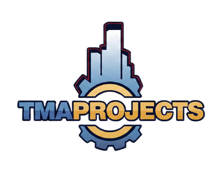 Our Projects | TMA Projects